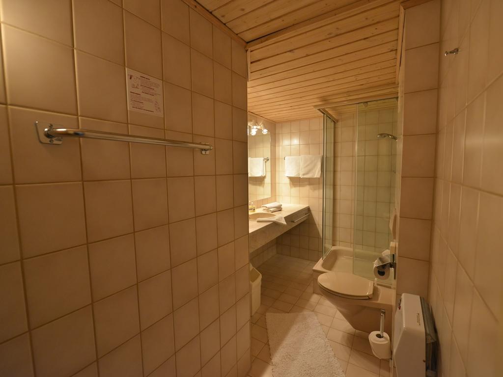 Hôtel Landhaus Kennerknecht Kur Und Ferien à Oberstaufen Chambre photo
